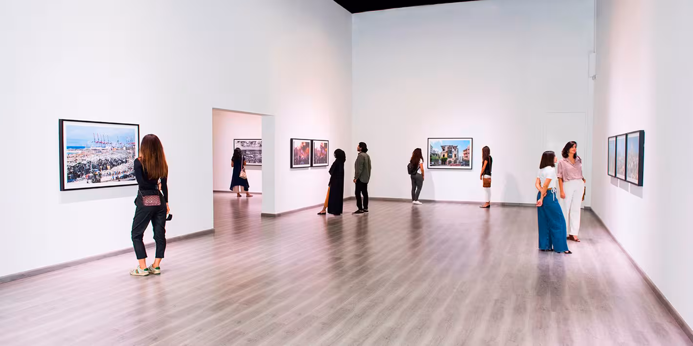 Fabulous things to do in Dubai for free