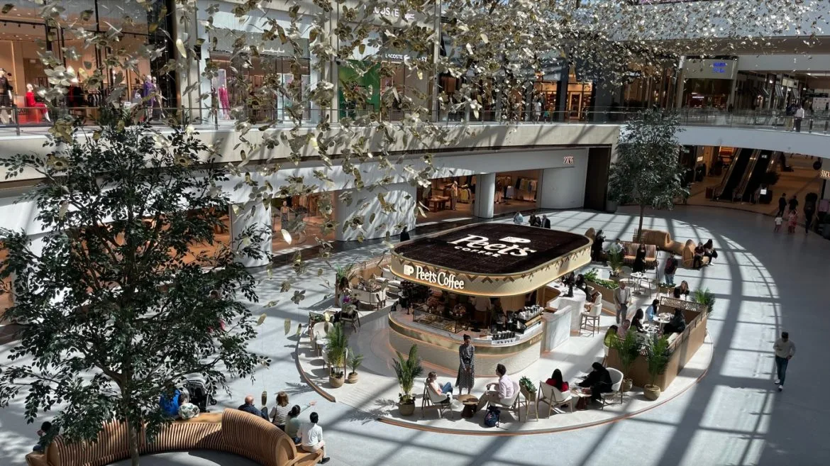 Dubai Hills Mall