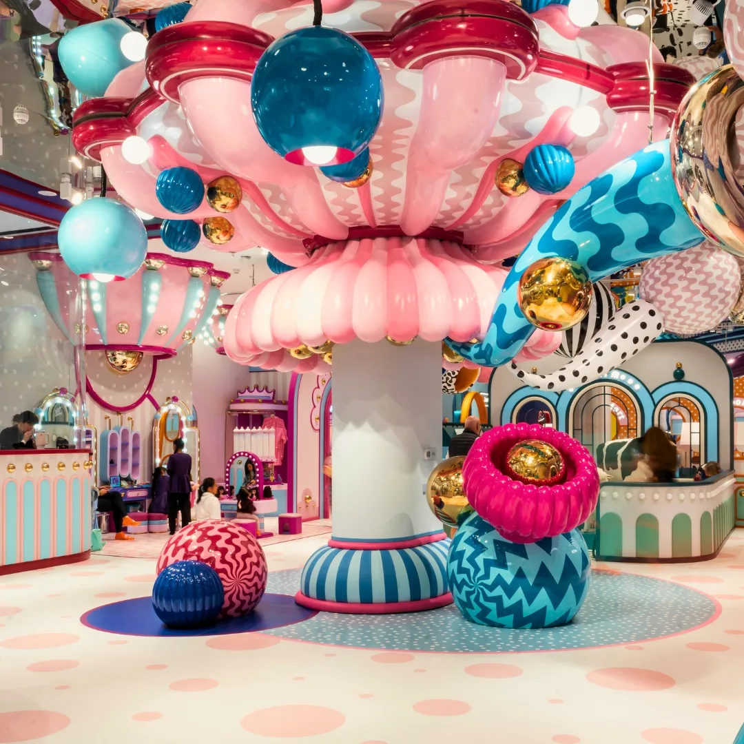 Boo Boo Land