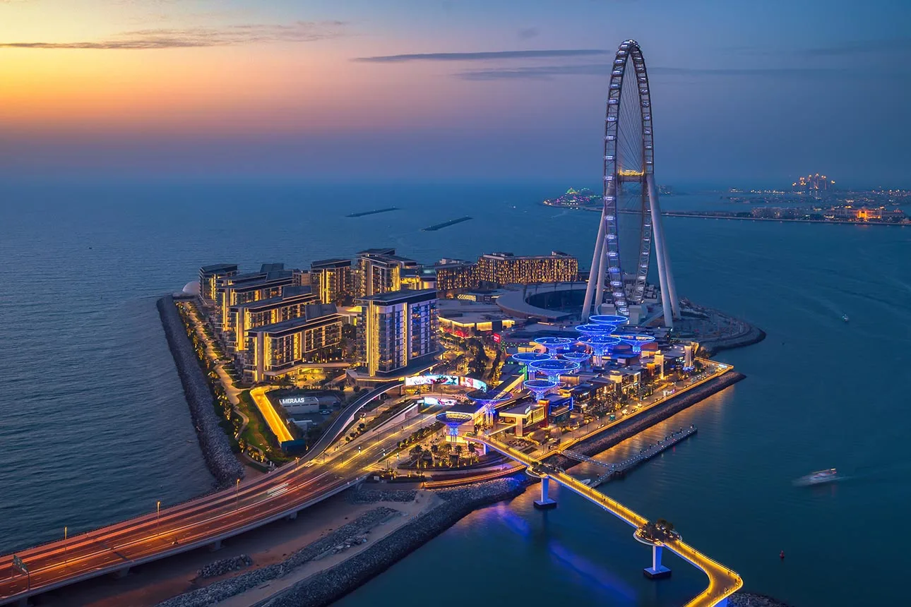 Ain Dubai