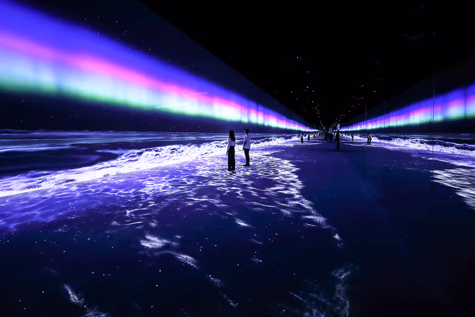 Arte Museum Dubai