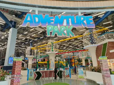 Adventure Park by Emaar