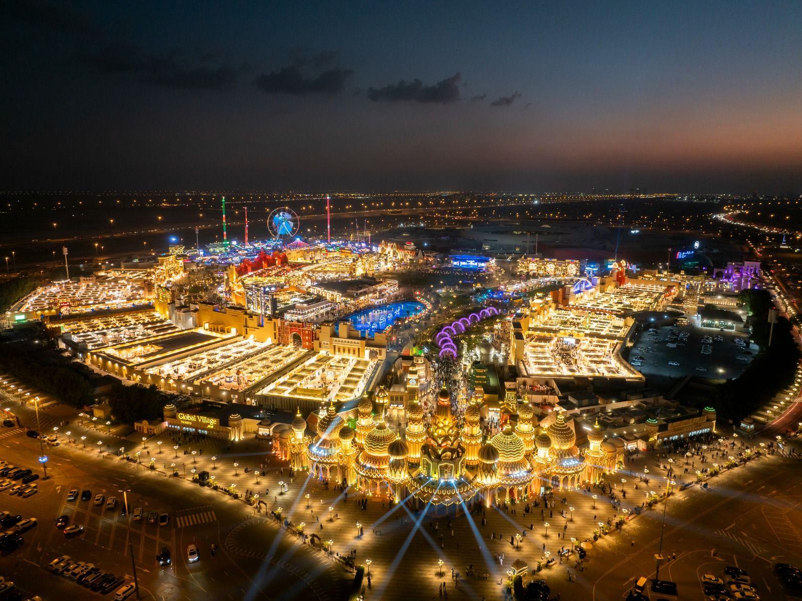 Global Village