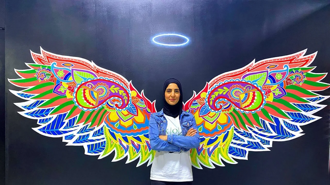 3D World Selfie Museum Dubai