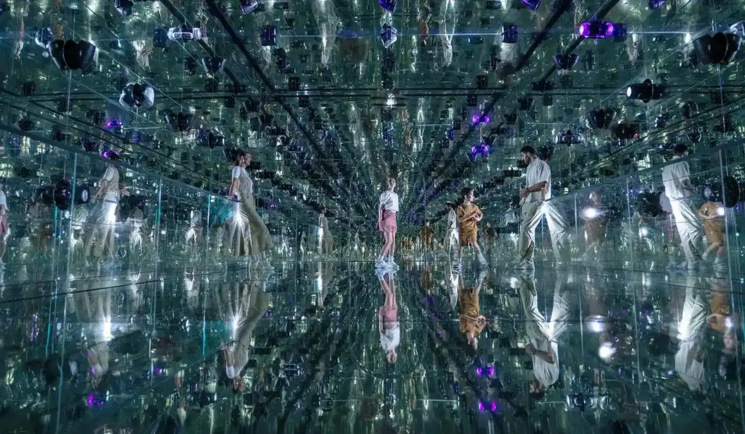 AYA Universe
