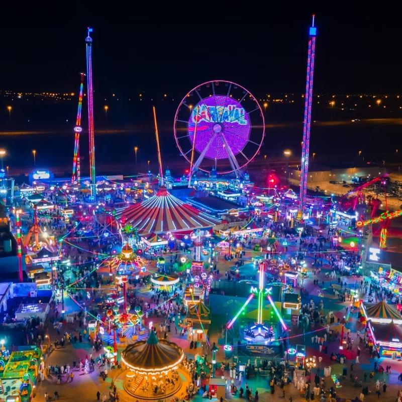 Global Village