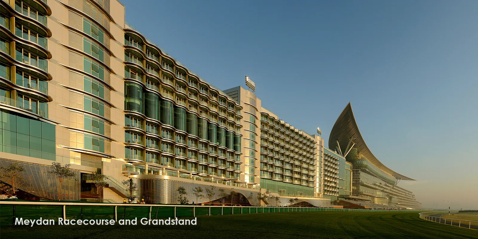 Meydan Racecourse