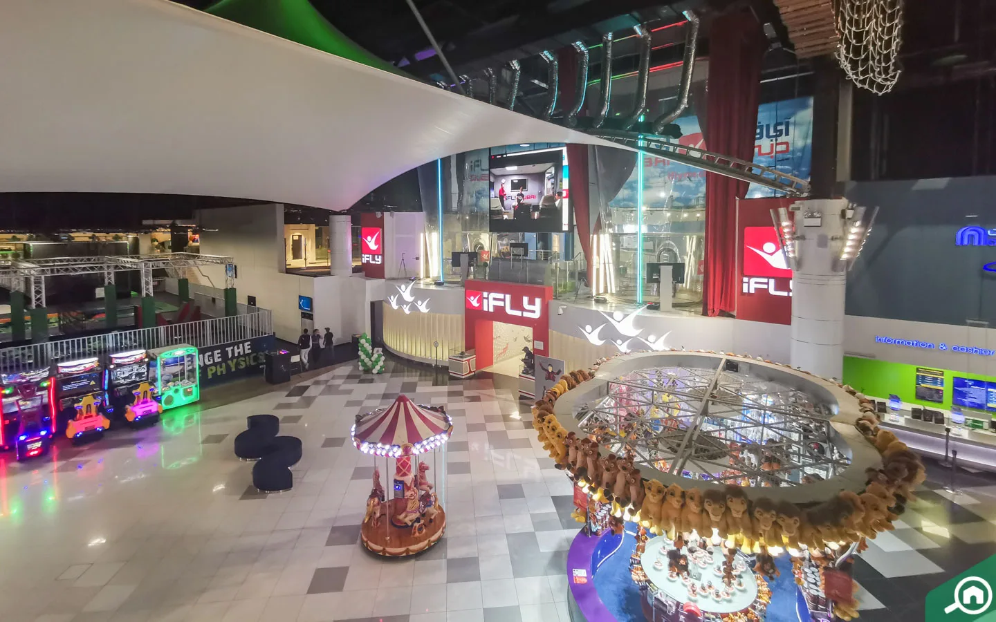 City Centre Mirdif Mall
