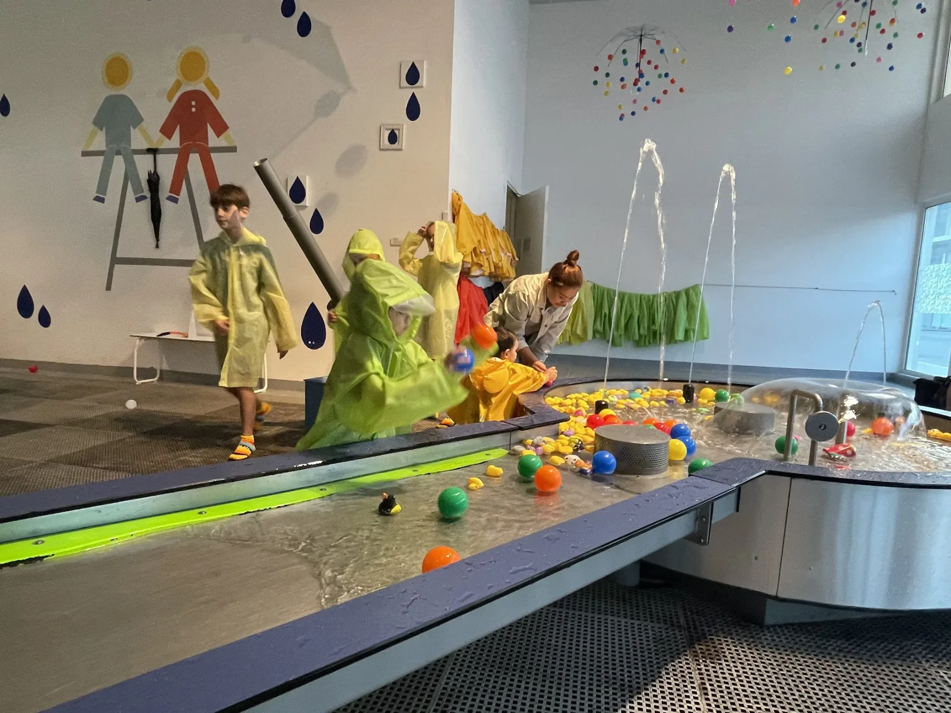 OliOli Children's Play Museum