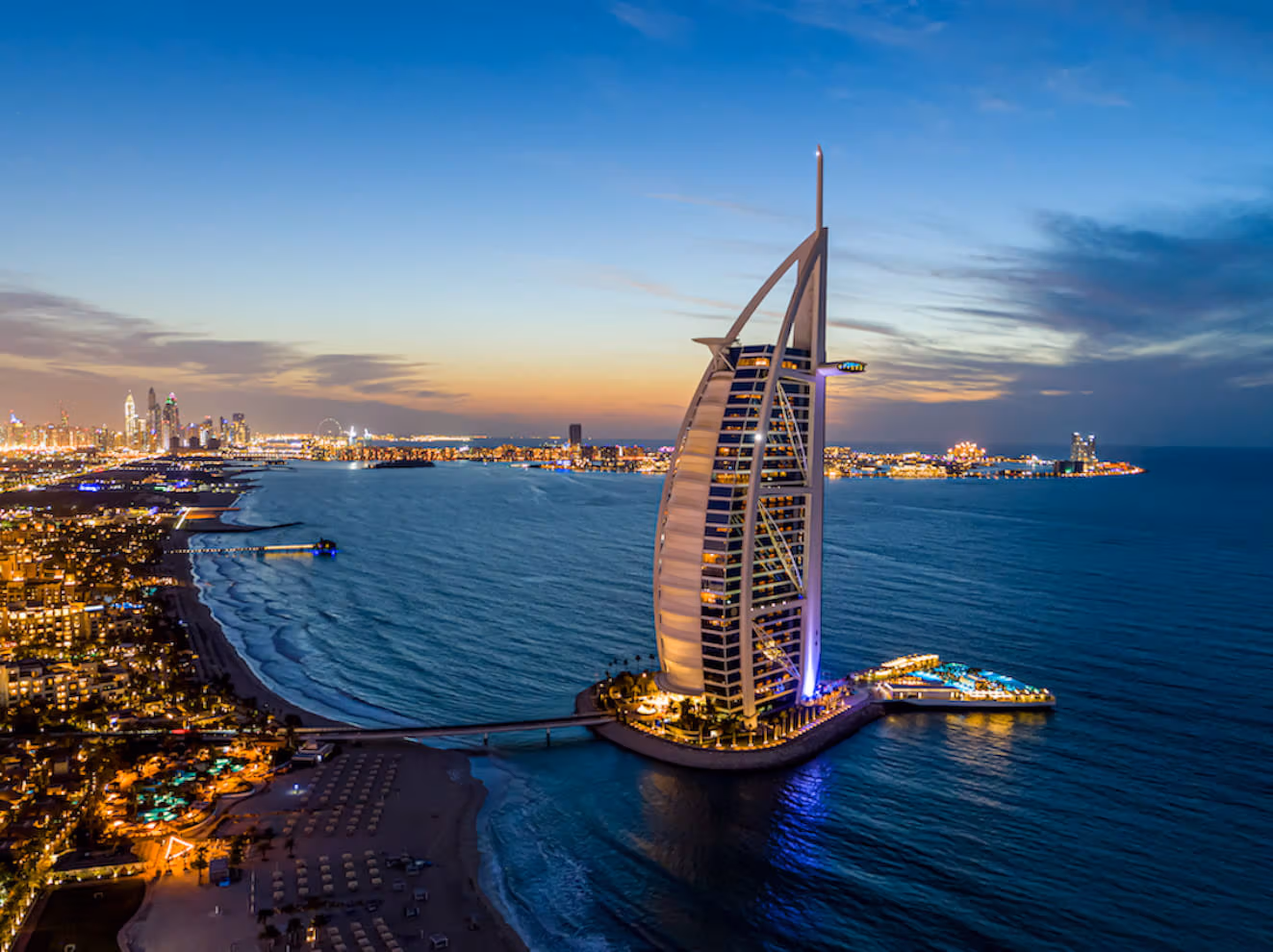 Burj Al Arab