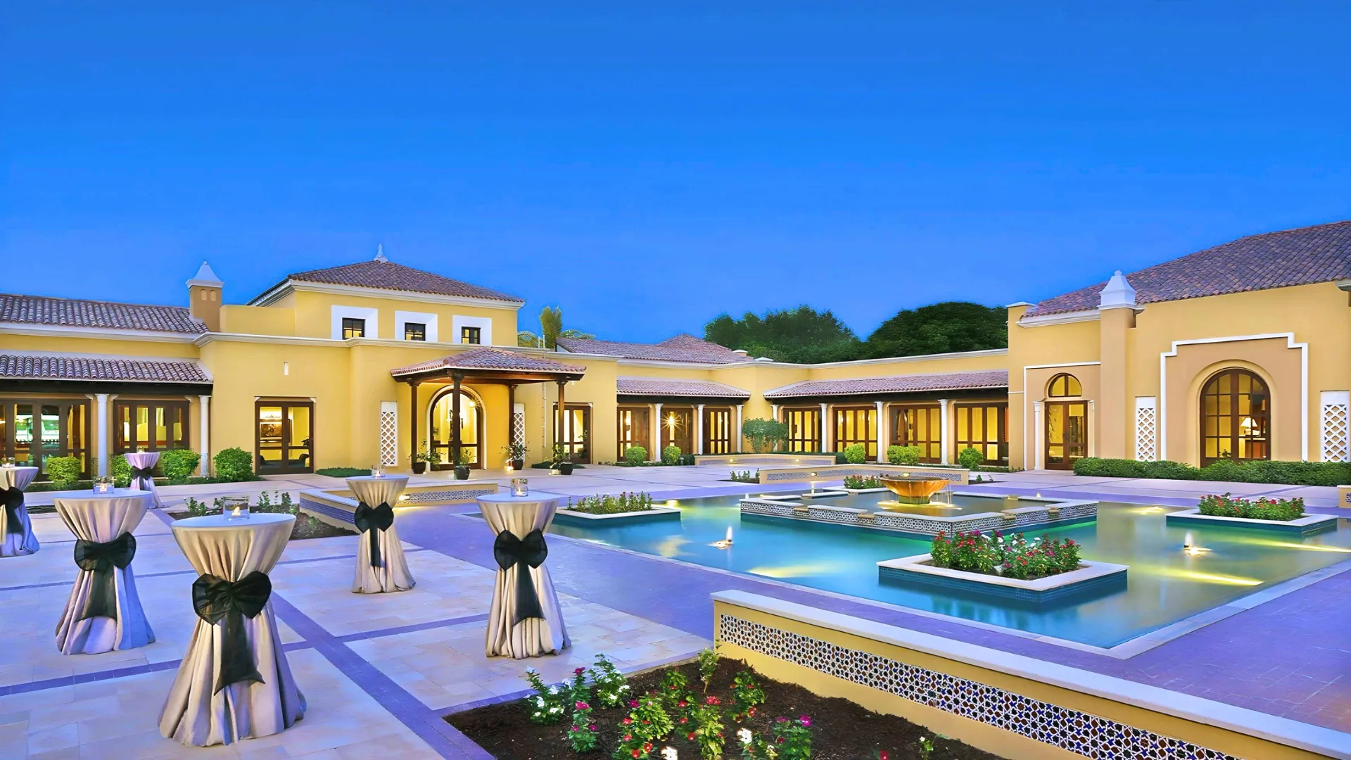 Dubai Polo & Equestrian Club