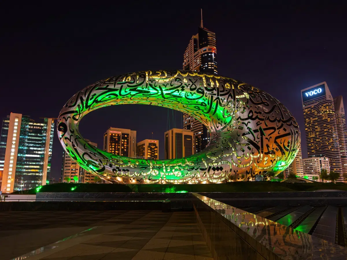 Museum of the Future