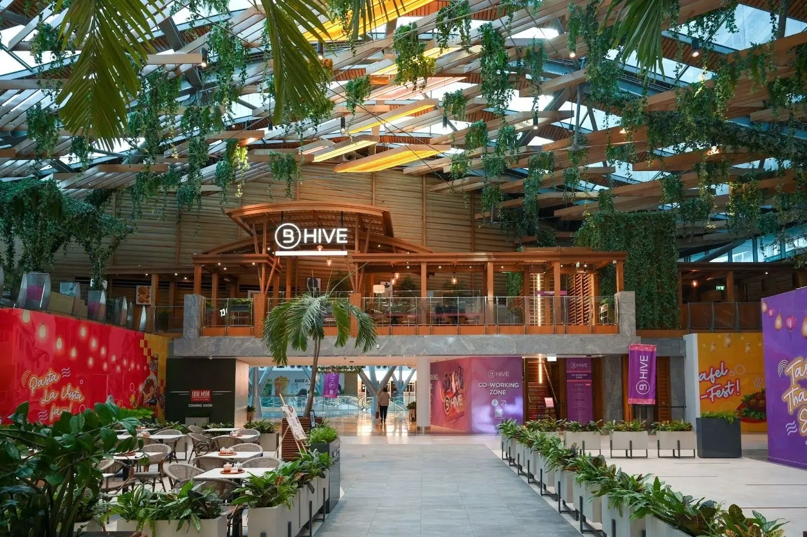 Burjuman Mall