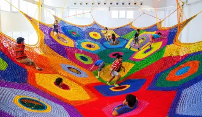 OliOli Children's Play Museum