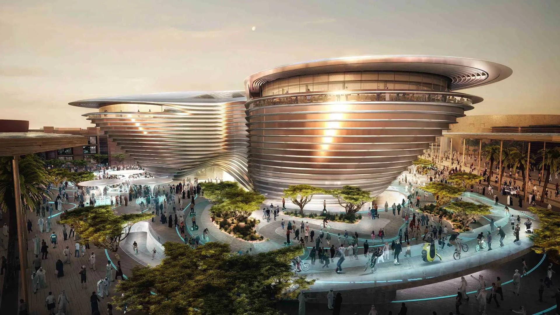 Alif (Expo City)