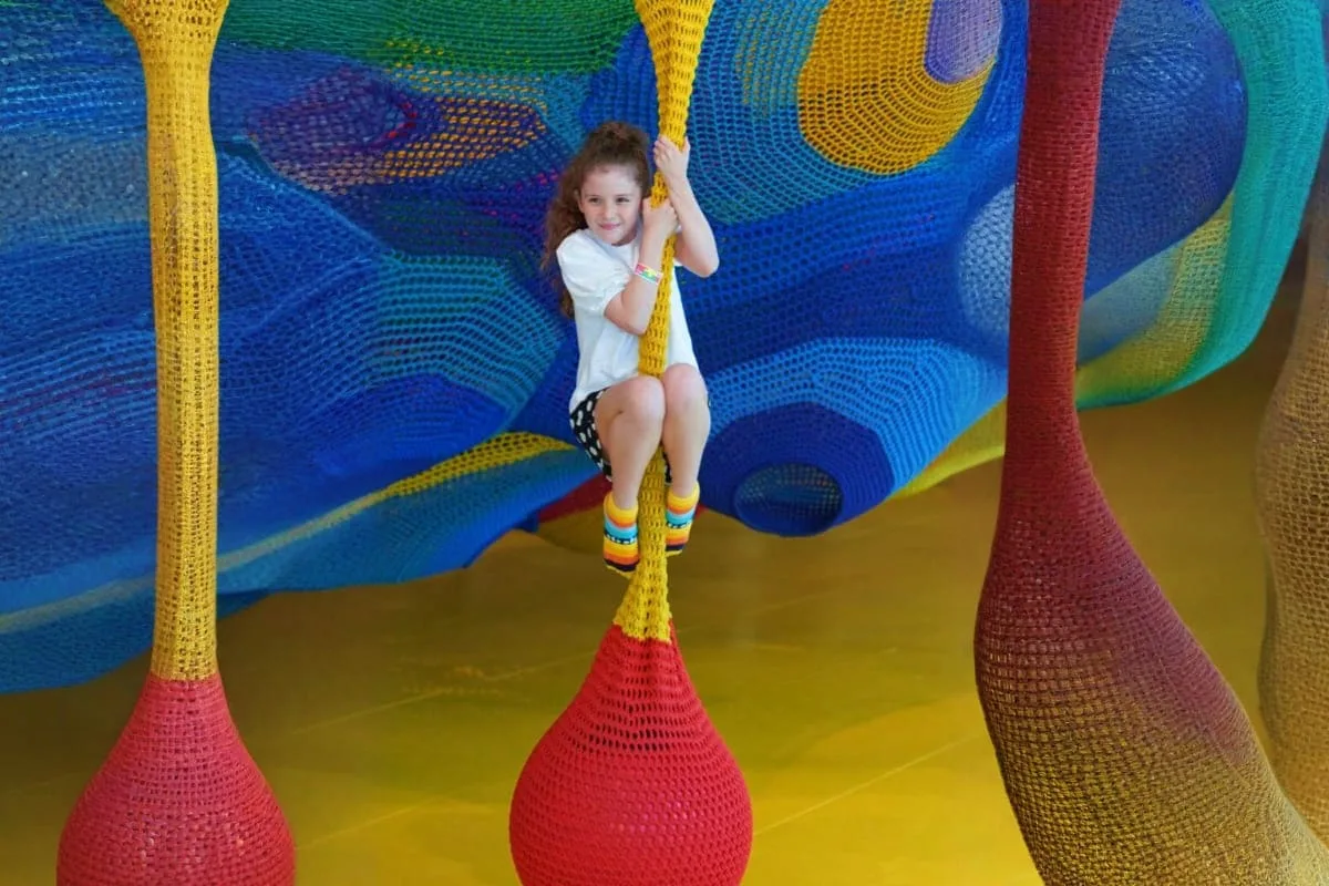 OliOli Children's Play Museum
