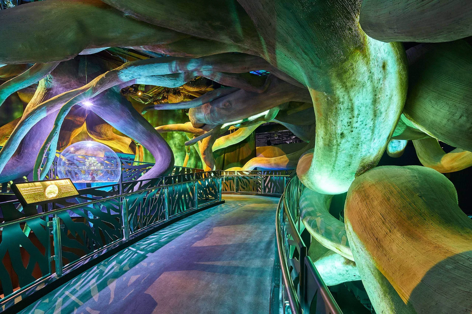 Terra (Expo City)