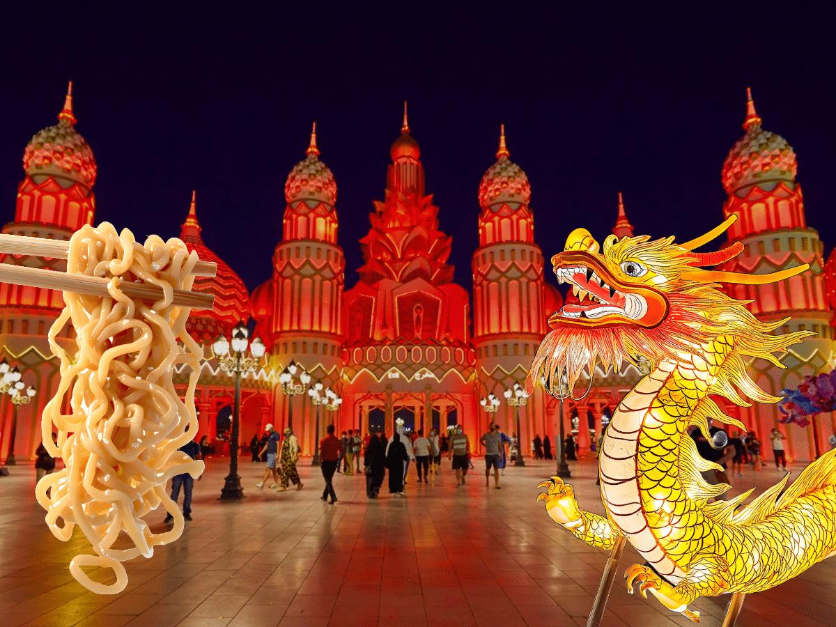 Global Village