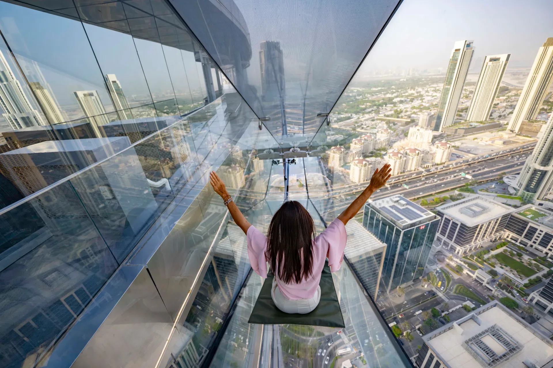 Sky Views Observatory