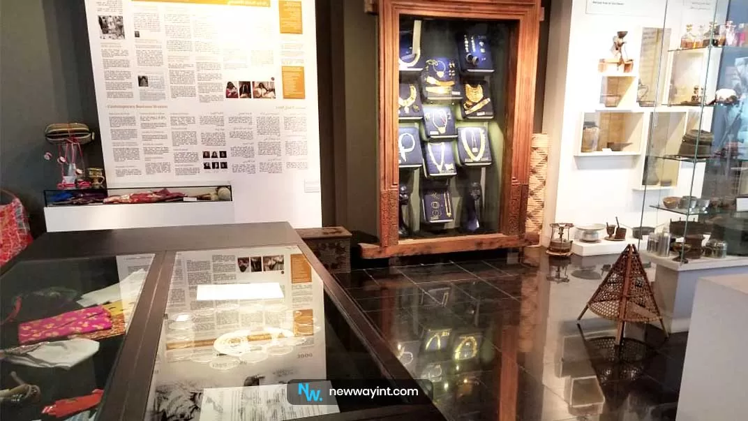 Women's Museum