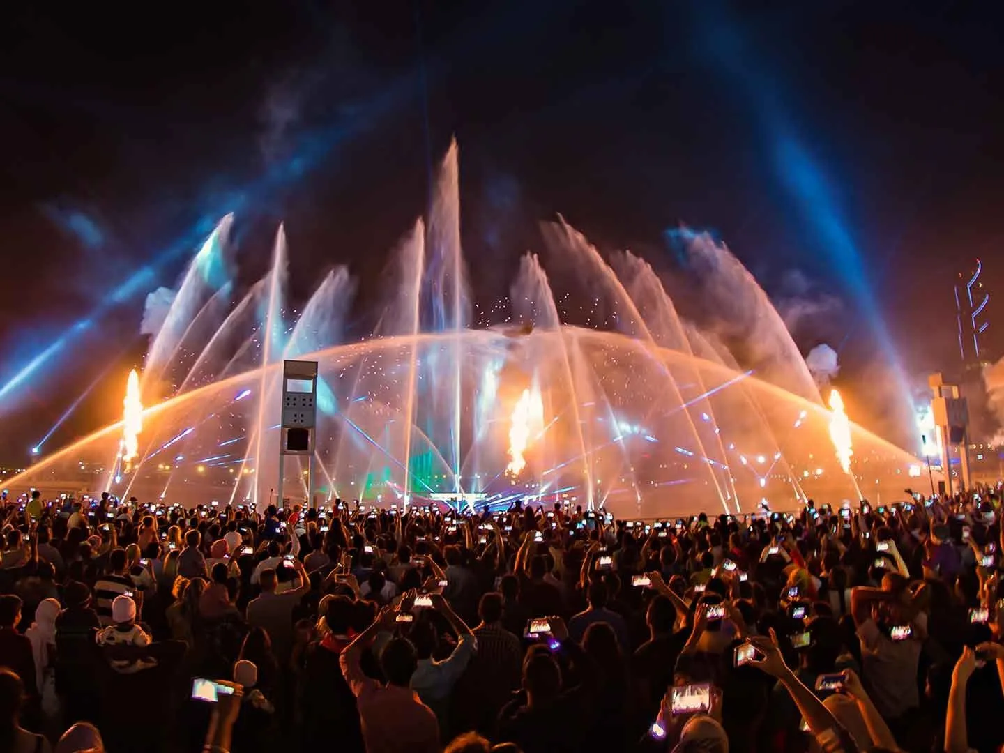 IMAGINE Show