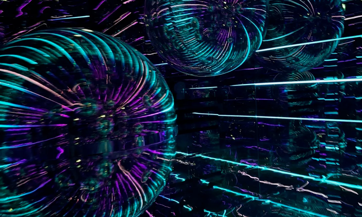 AYA Universe