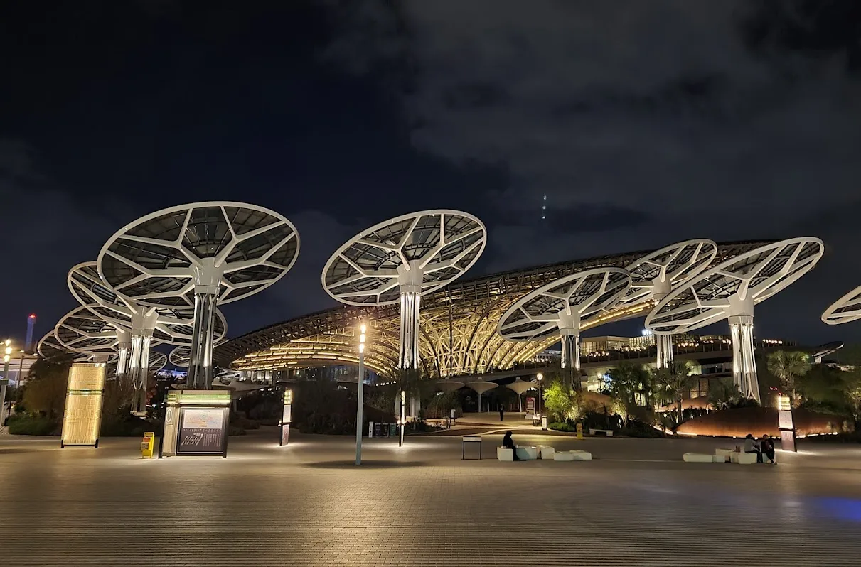 Terra (Expo City)