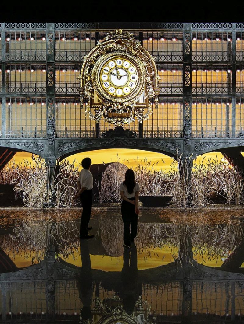 Arte Museum Dubai