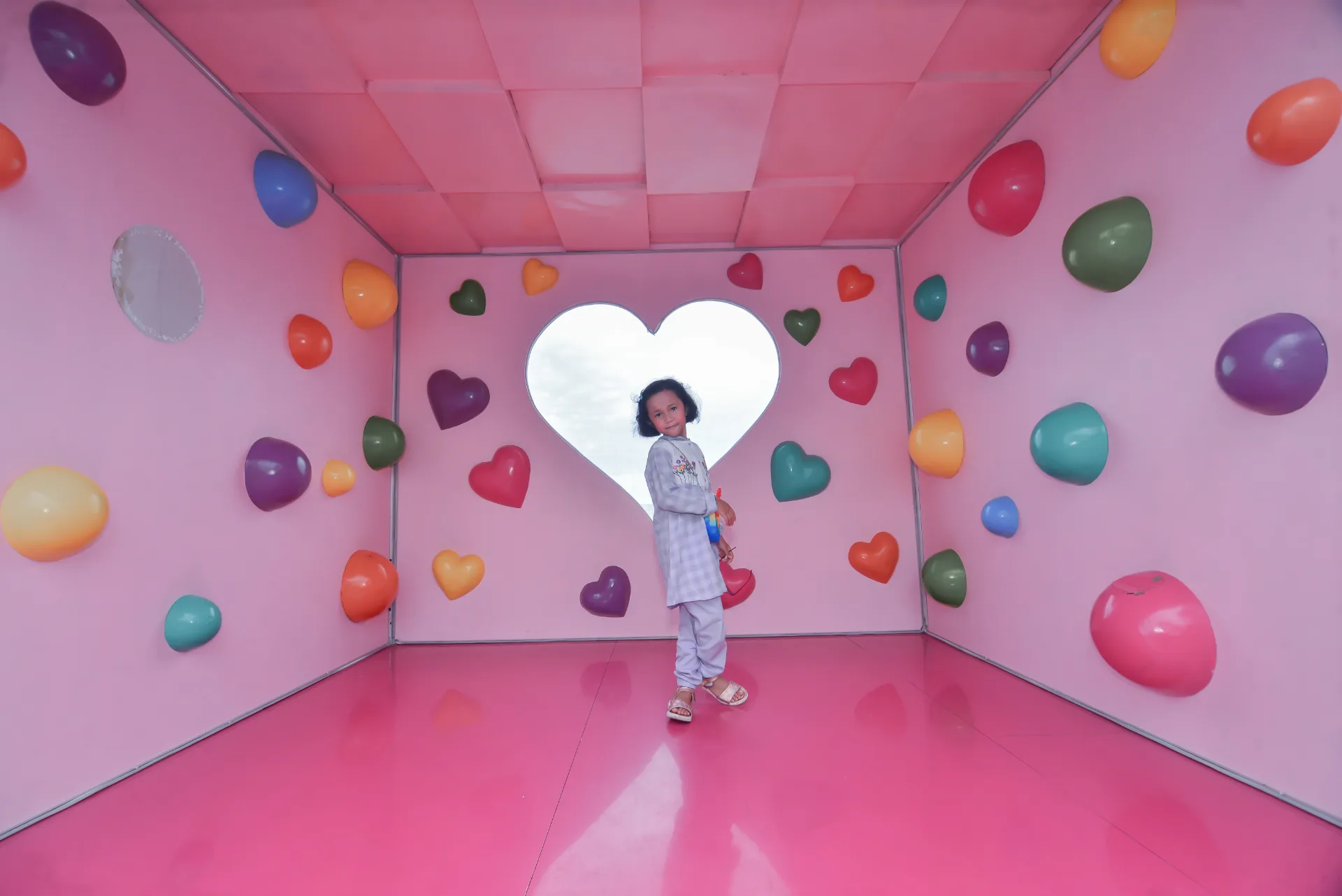 Museum of Candy