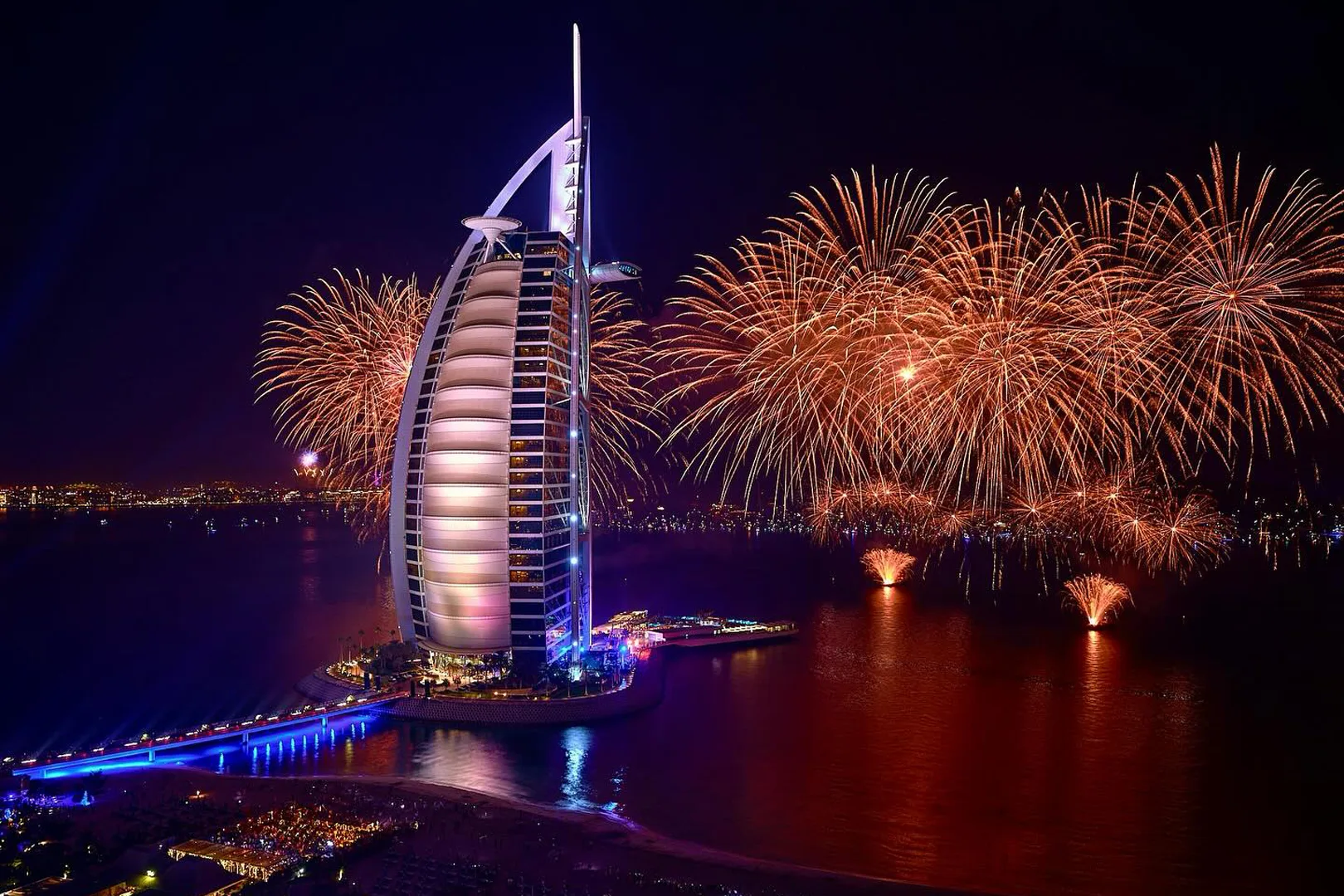 Burj Al Arab