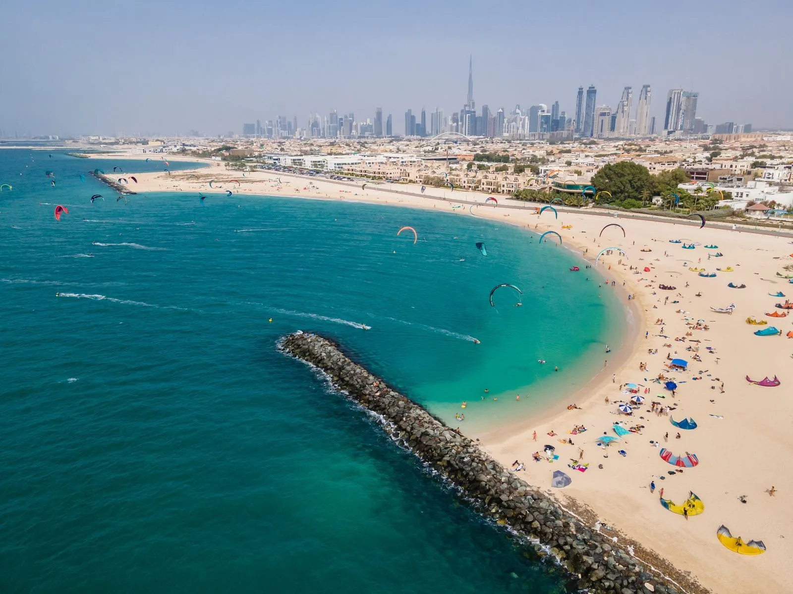 Kite Beach