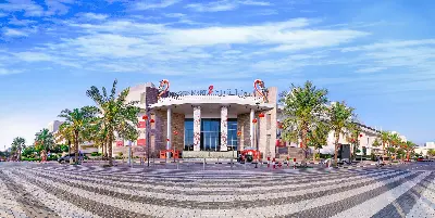 Dragon Mart Mall