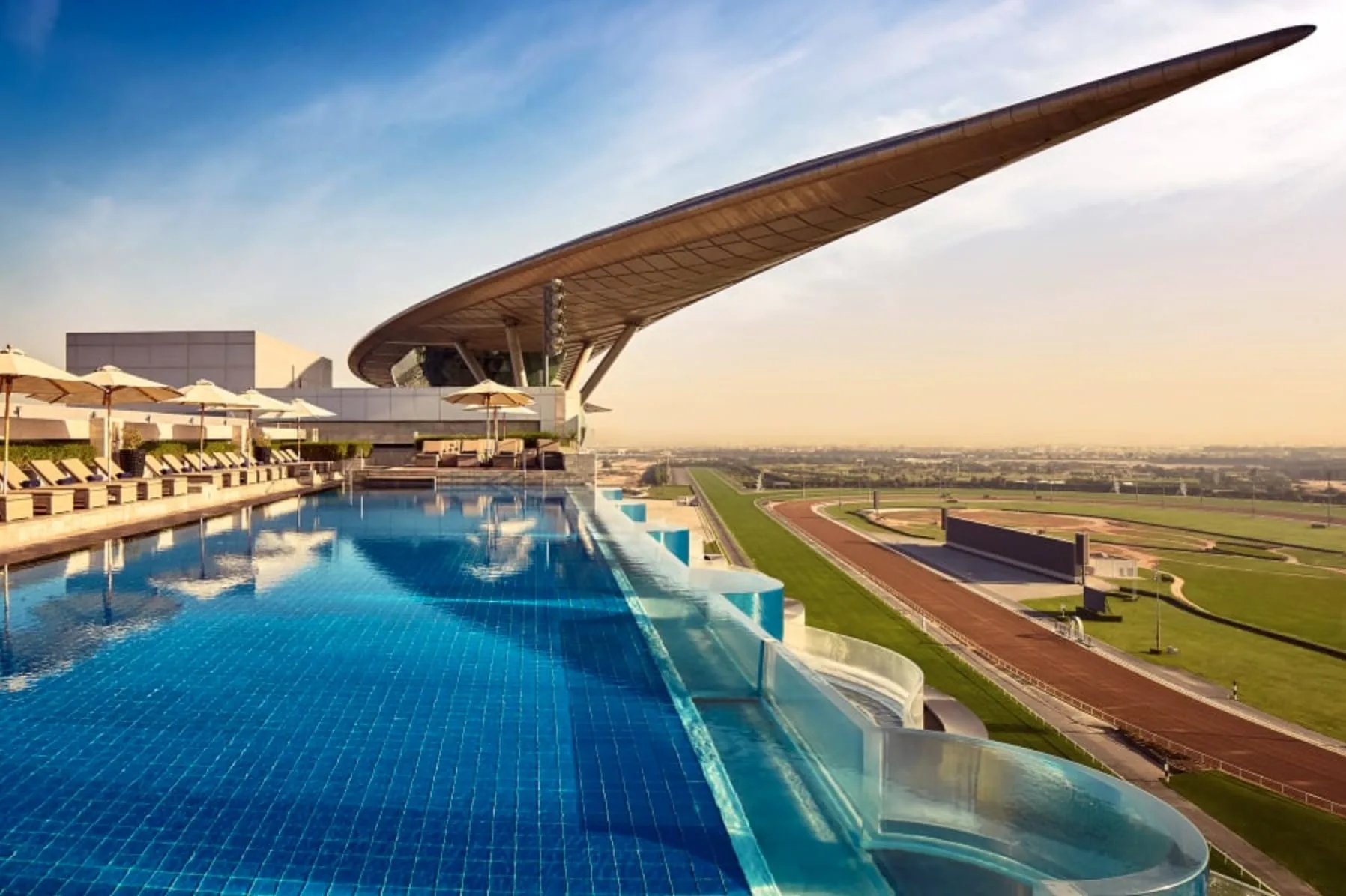 Meydan Racecourse