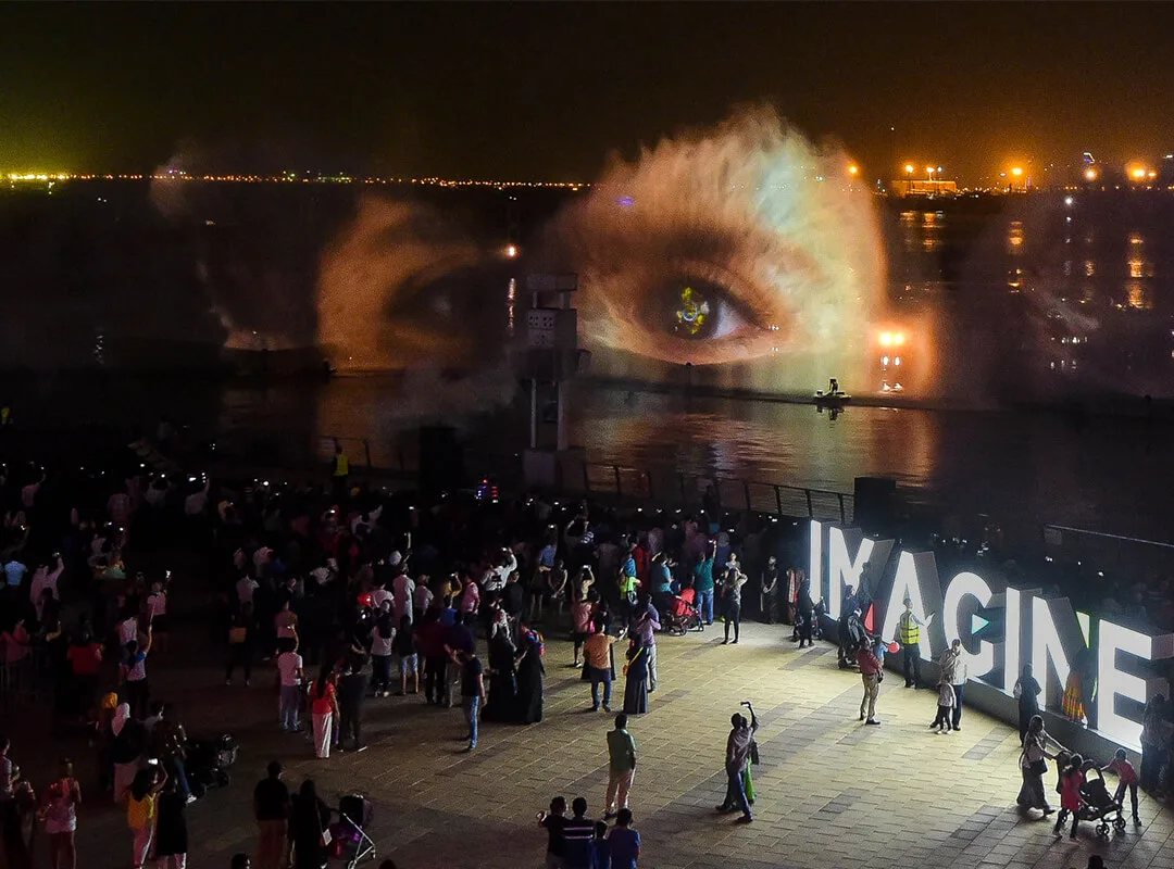 IMAGINE Show