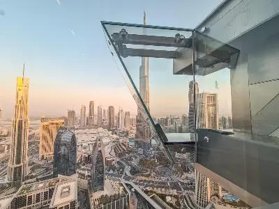 Sky Views Observatory
