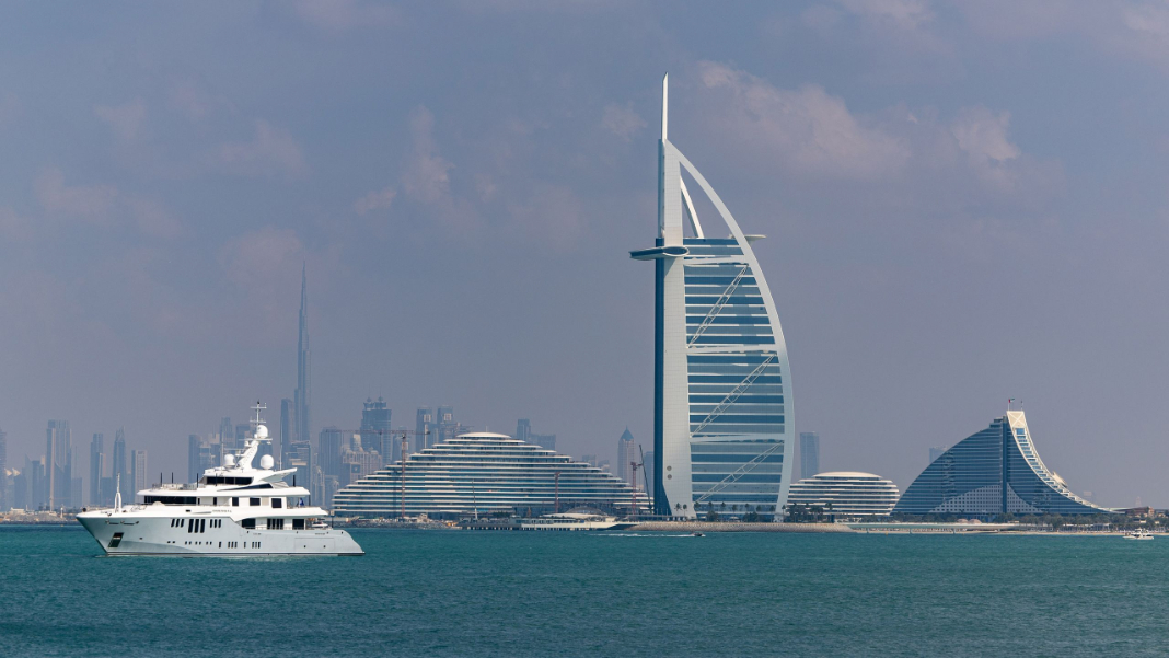 Burj Al Arab
