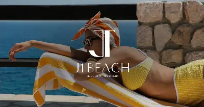 J1 Beach