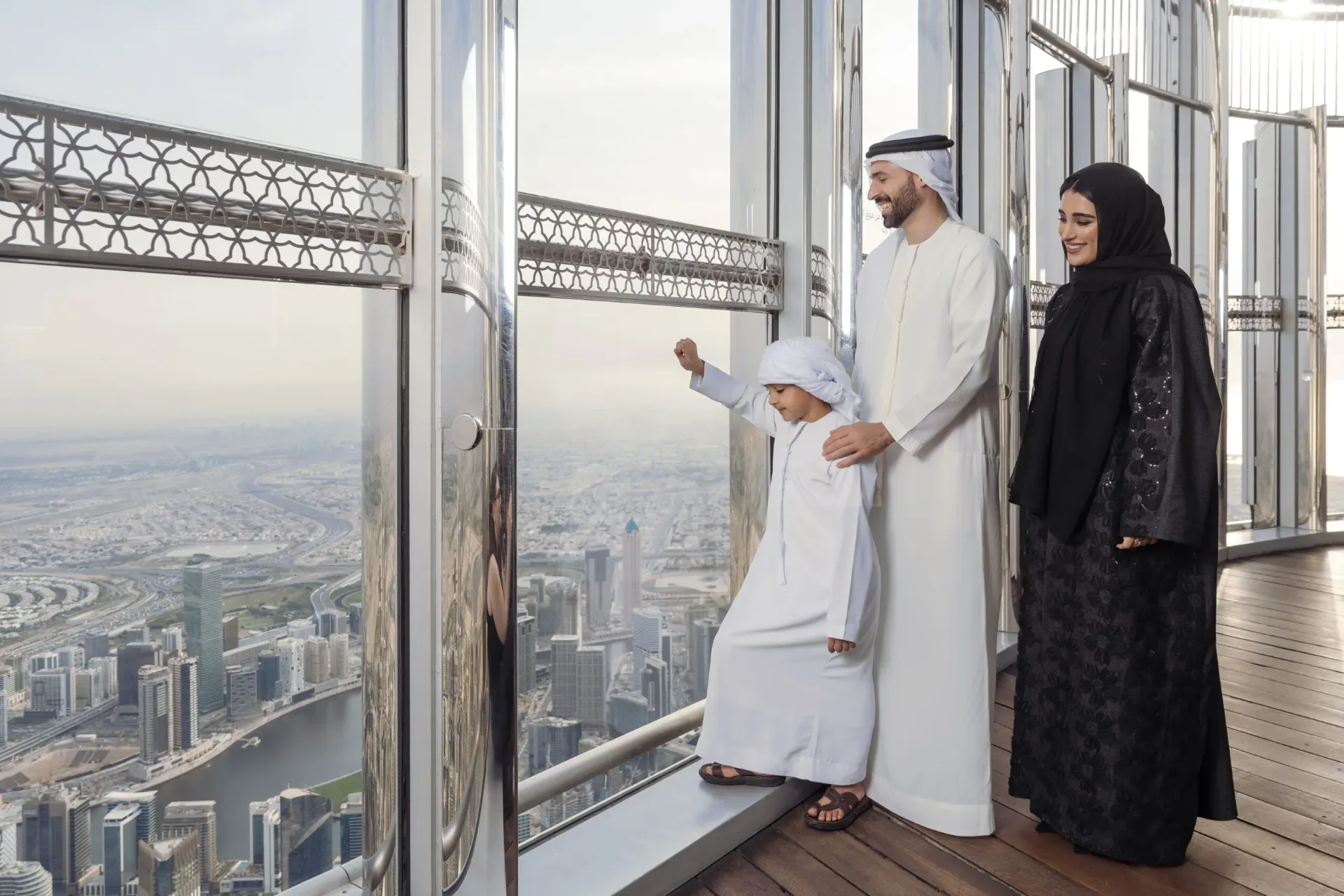 Burj Khalifa