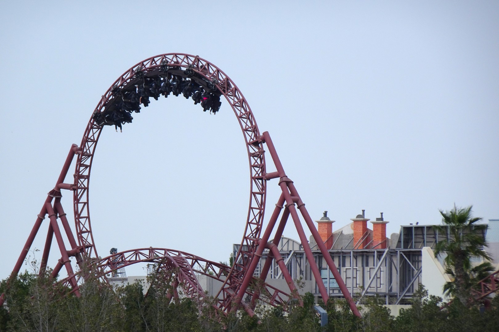 Motiongate Park Dubai