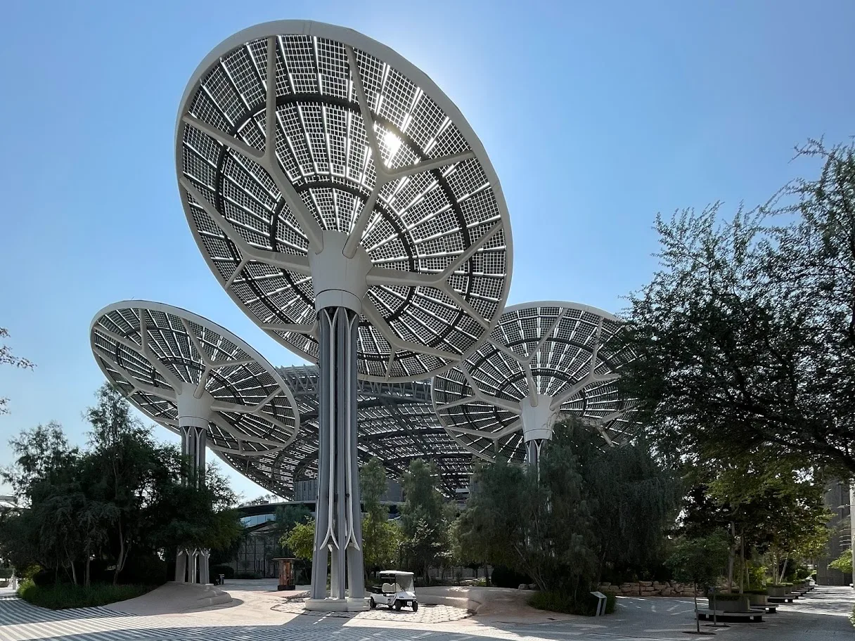 Terra (Expo City)