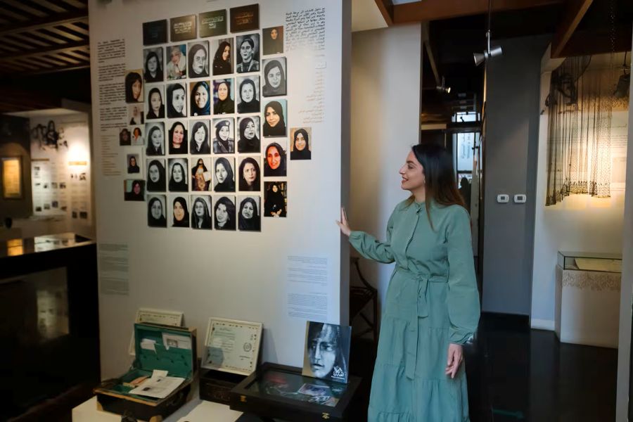 Women's Museum