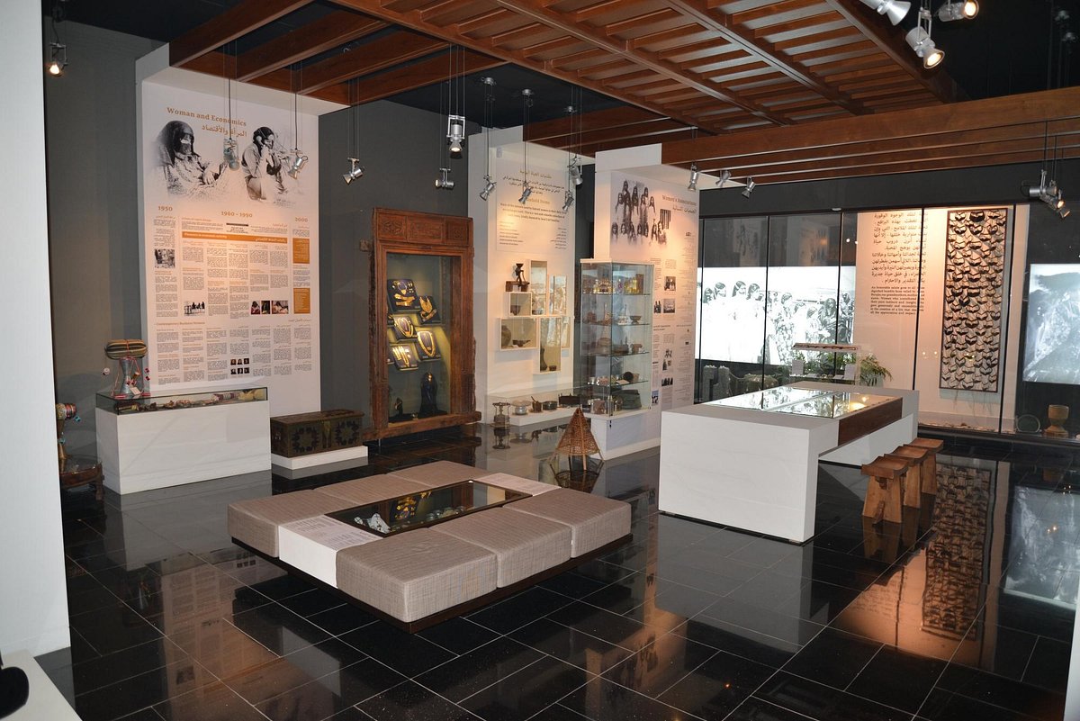 Women's Museum