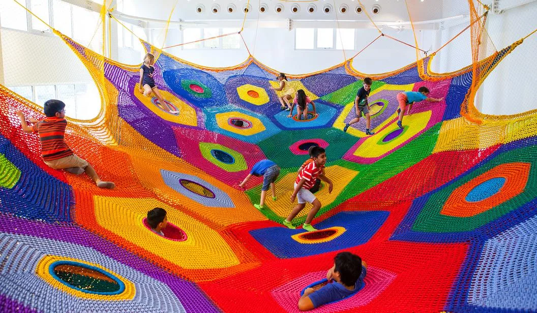 OliOli Children's Play Museum