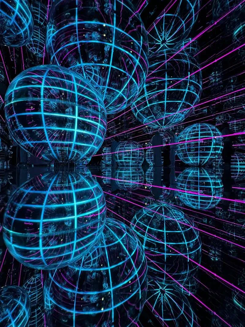 Dubai's Immersive Venues: Which One Is Actually For You