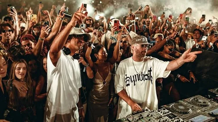 Keinemusik