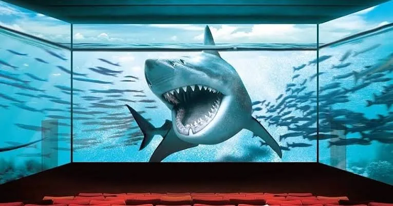 IMAX Dubai